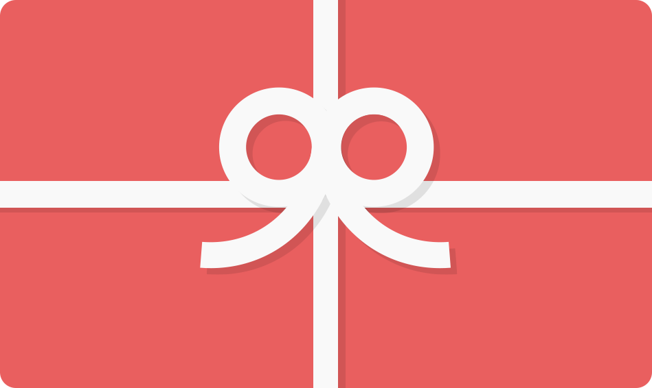 Gift Card - Pride is Love