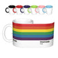 Pantone Pride Mug Ceramic Mugs