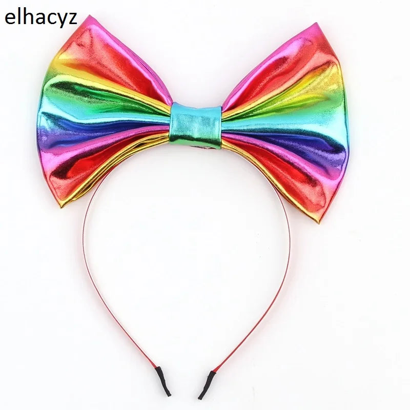 Rainbow Headband