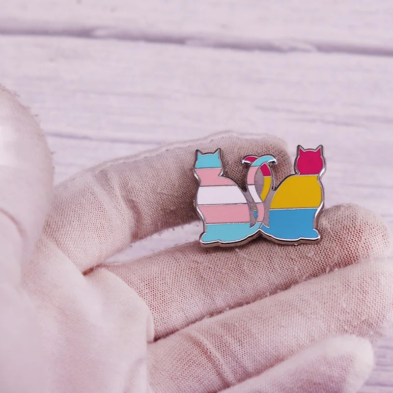 LGBTQ Decoration Jewelry Accessories