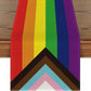 LGBTQ Table Runner